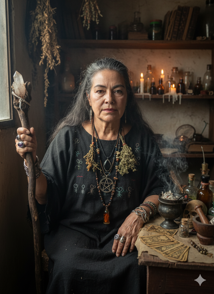 Maestra Maria Isabel Estrada