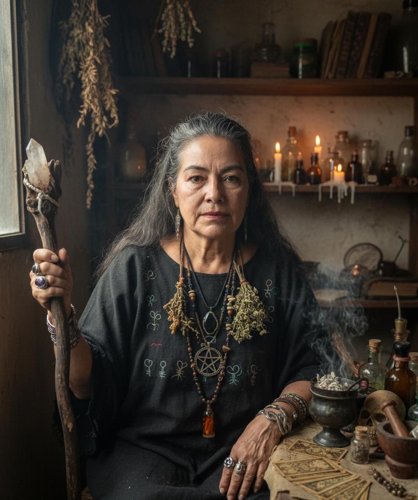 Maestra María Isabel Estrada